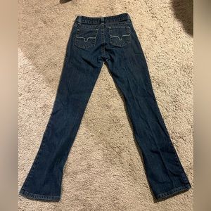 Kimes Limited Edition Teal Gypsy